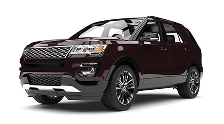 suv image